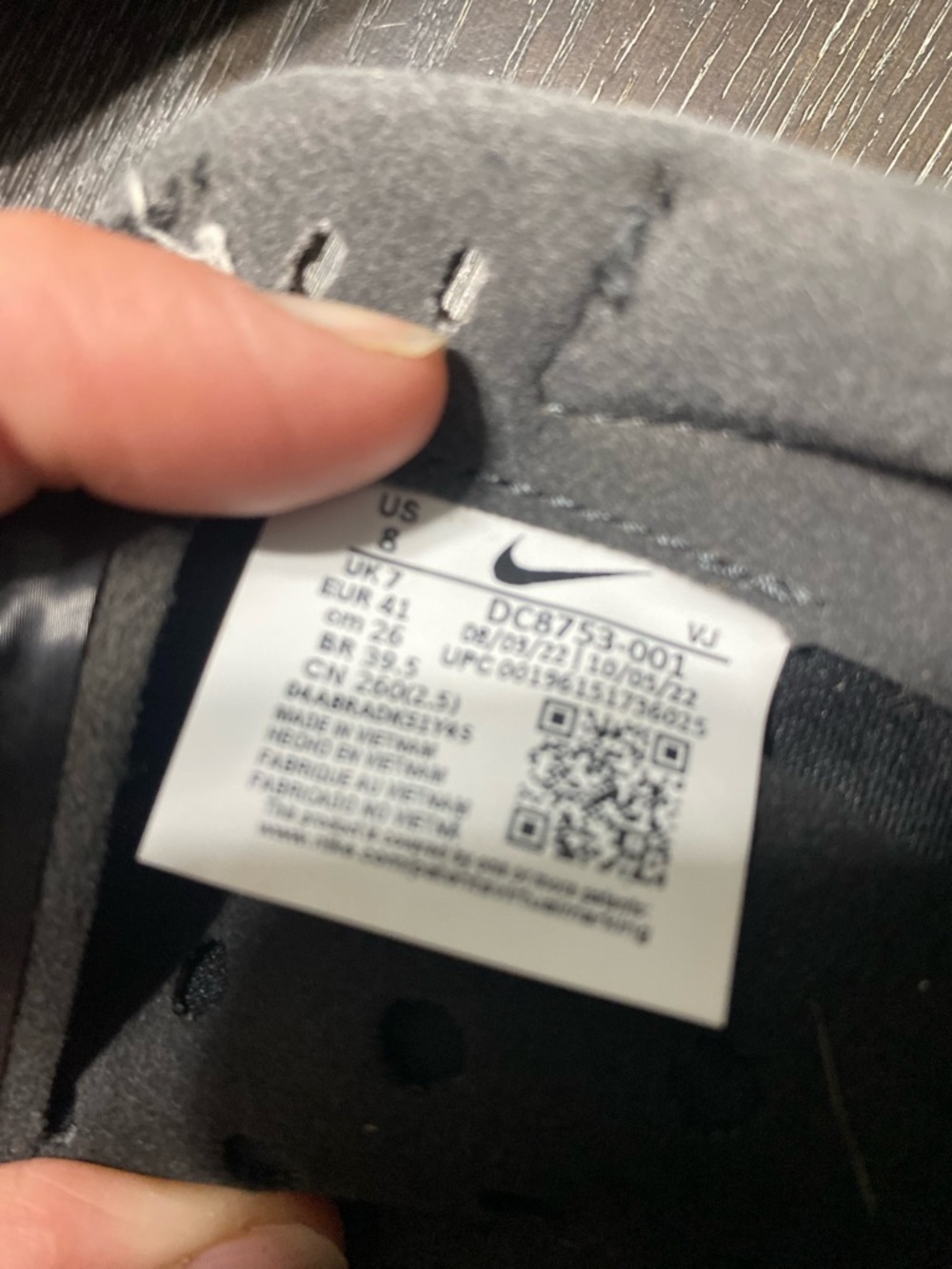 Nike Rival Sprint - Picture 2 of 4